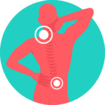 Fisioterapia e Osteopatia